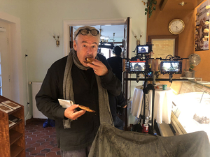 Erzgebirgskrimi: Regiseur Markus Imboden&hellip;