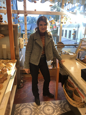 Erzgebirgskrimi: Schauspielerin Lara Mandoki&hellip;