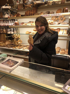 Erzgebirgskrimi: Schauspielerin Lara Mandoki&hellip;