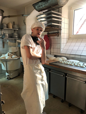 Erzgebirgskrimi: Tatverdächtigter Bäcker&hellip;