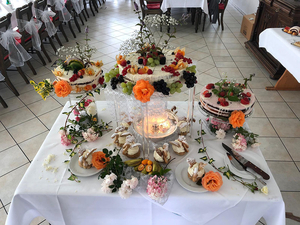 Hochzeitstorten&hellip;