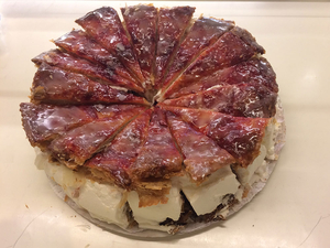 Holländische Kirschtorte&hellip;