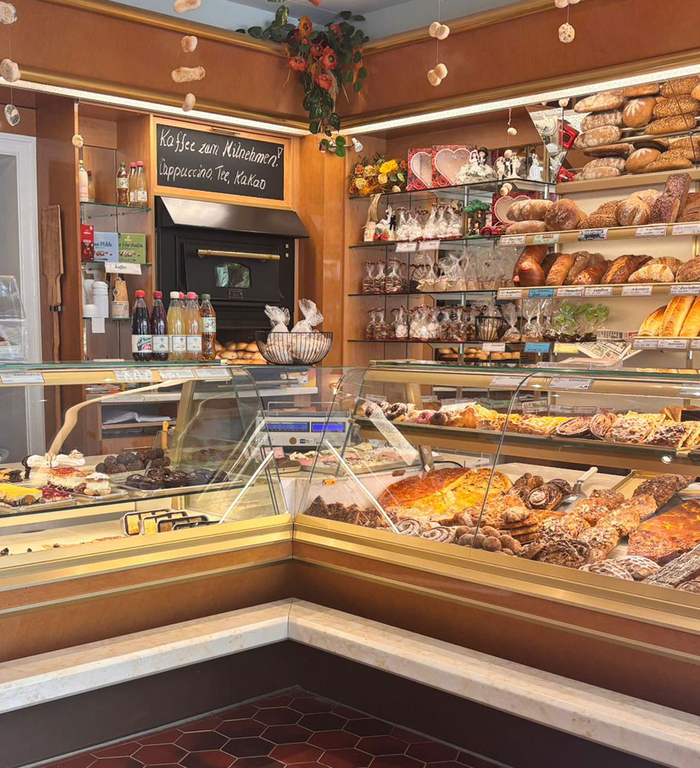 Konditorei und Backwaren Konditorei und Backwaren