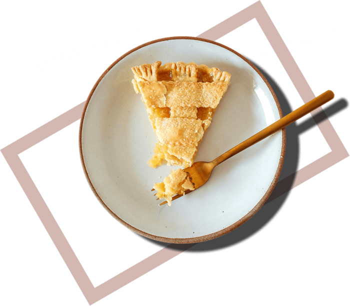 Kuchen und Torten im Café Hempel in Stollberg