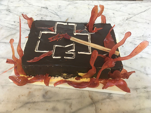 Rammsteintorte&hellip;