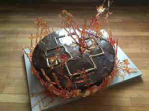 Rammsteintorte&hellip;