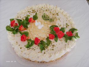 Sahnetorte&hellip;