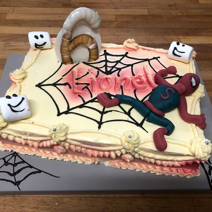 Torte nach Ihren Wünschen