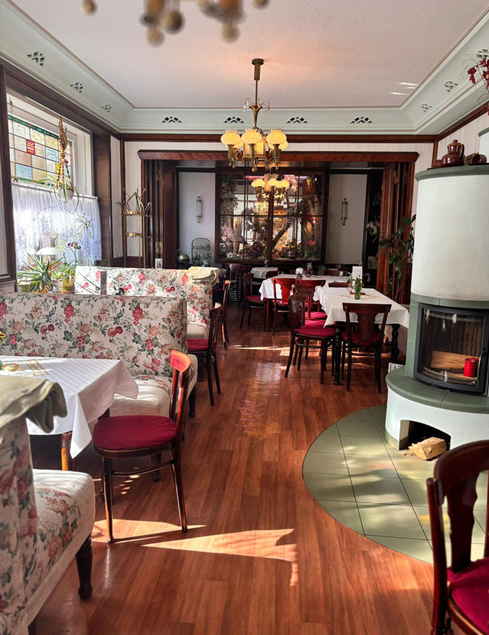 Wiener Kaffeehauskultur Wiener Kaffeehauskultur